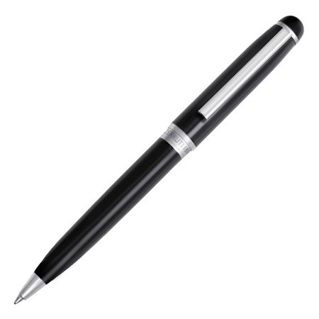 Cerruti 1881 Ballpoint pen Leap Classic Black