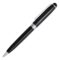Cerruti 1881 Ballpoint pen Leap Classic Black