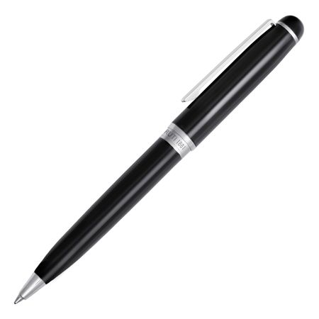 Cerruti 1881 Ballpoint pen Leap Classic Black