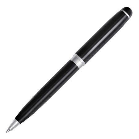 Cerruti 1881 Ballpoint pen Leap Classic Black