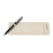 Cerruti 1881 Ballpoint pen Leap Classic Black