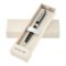 Cerruti 1881 Ballpoint pen Leap Classic Black