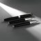 Cerruti 1881 Ballpoint pen Leap Classic Black