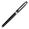 Cerruti 1881 Rollerball pen Leap Classic Black