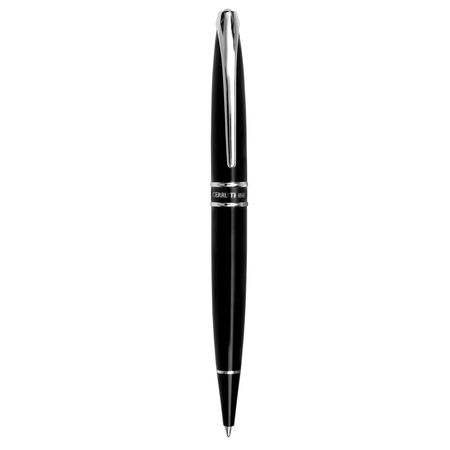 Cerruti 1881 Ballpoint pen Silver Clip