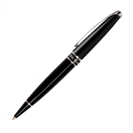 Cerruti 1881 Ballpoint pen Silver Clip