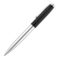 Cerruti 1881 Ballpoint pen Rivington Black & Chrome