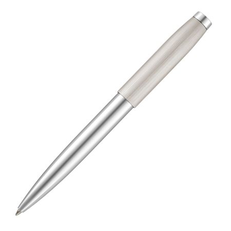 Cerruti 1881 Ballpoint pen Rivington All Chrome