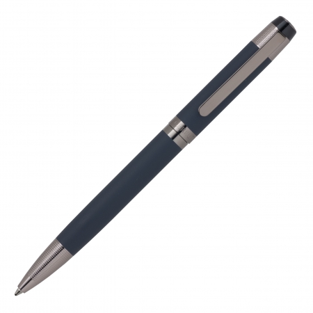 Cerruti 1881 Ballpoint pen Thames Navy