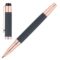 Cerruti 1881 Rollerball pen Thames Grey