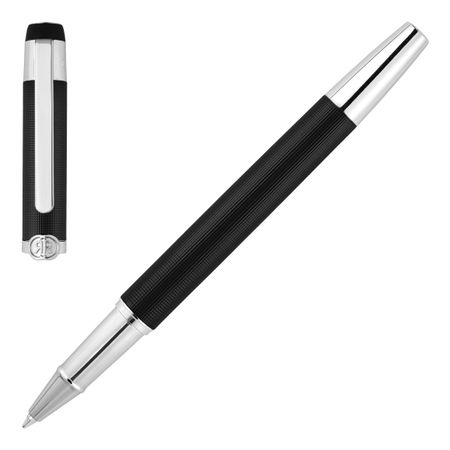Cerruti 1881 Rollerball pen Regent Black