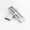 Cerruti 1881 Ballpoint pen Austin Grey/silver