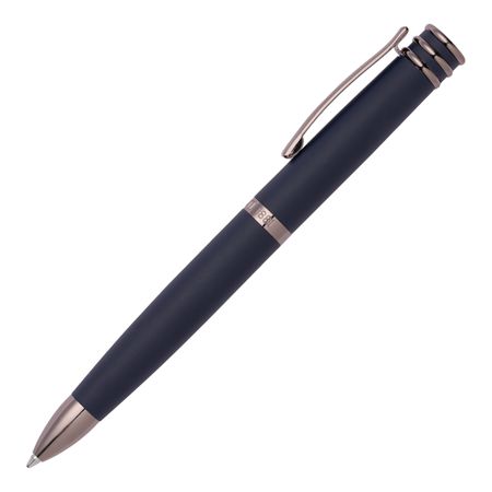 Cerruti 1881 Ballpoint pen Austin Navy/gun