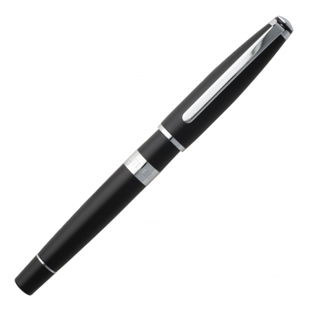Cerruti 1881 Fountain pen Bicolore Black