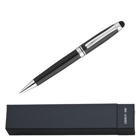 SONY DSC Cerruti 1881 Ballpoint pen Pad