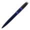 NSS3274N-3 Cerruti 1881 Ballpoint pen Brick Navy Bright Blue