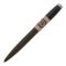 NSS3274X-3 Cerruti 1881 Ballpoint pen Brick Beige Khaki Black