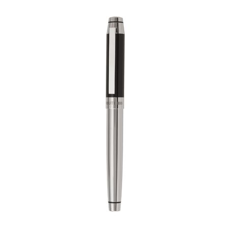 NST0592-5 Cerruti 1881 Fountain pen Heritage black