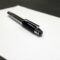 NST0592-6 Cerruti 1881 Fountain pen Heritage black