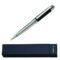 NST0594-2 Cerruti 1881 Ballpoint pen Heritage black