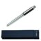 Cerruti 1881 Rollerball pen Heritage black
