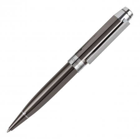 NST0994-4 Cerruti 1881 Ballpoint pen Heritage gun