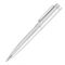 Cerruti 1881 Ballpoint pen Zoom Classic Silver