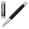Cerruti 1881 Fountain pen Zoom Diamond Black