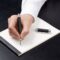 Cerruti 1881 Fountain pen Zoom Diamond Black