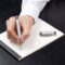 Cerruti 1881 Fountain pen Zoom Diamond Chrome