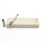 Cerruti 1881 Fountain pen Zoom Diamond Chrome