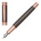 Cerruti 1881 Fountain pen Zoom Diamond Gun
