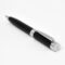 Cerruti 1881 Ballpoint pen Zoom Diamond Black