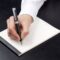 Cerruti 1881 Ballpoint pen Zoom Diamond Black