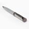 Cerruti 1881 Ballpoint pen Zoom Diamond Chrome