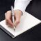 Cerruti 1881 Ballpoint pen Zoom Diamond Chrome