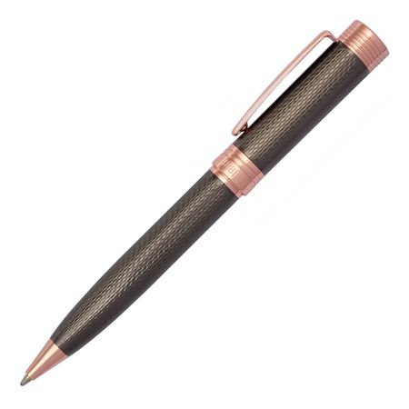 Cerruti 1881 Ballpoint pen Zoom Diamond Gun