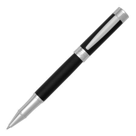 Cerruti 1881 Rollerball pen Zoom Diamond Black