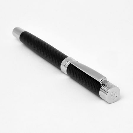 Cerruti 1881 Rollerball pen Zoom Diamond Black