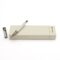 Cerruti 1881 Rollerball pen Zoom Diamond Chrome