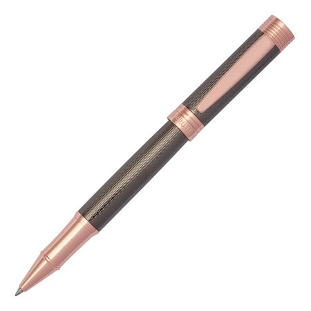 Cerruti 1881 Rollerball pen Zoom Diamond Gun