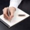 Cerruti 1881 Rollerball pen Zoom Diamond Gun