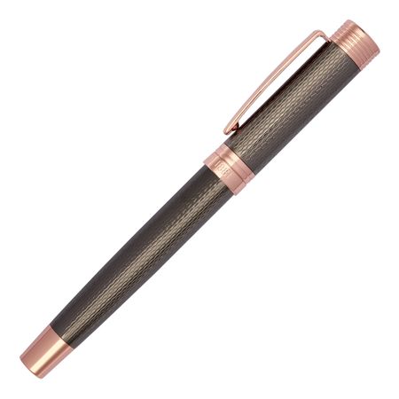 Cerruti 1881 Rollerball pen Zoom Diamond Gun