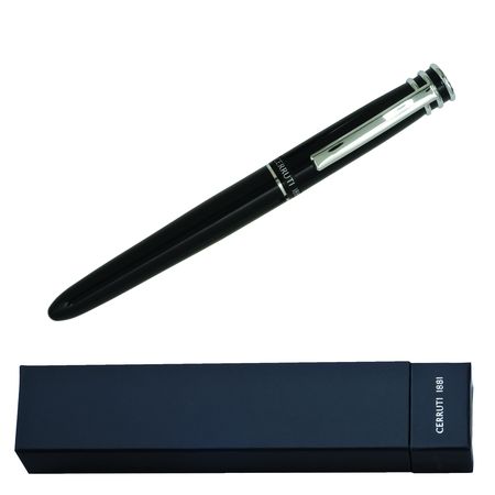 Cerruti 1881 Fountain pen Ring Top