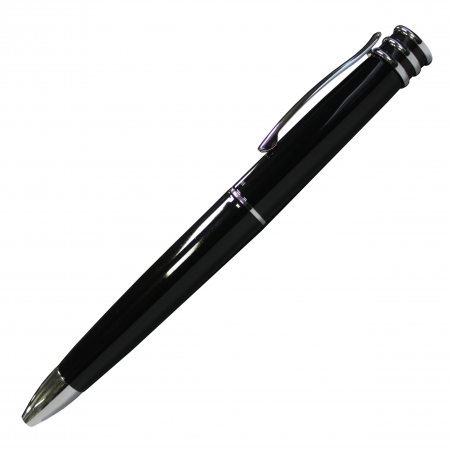 NST7304-3 Cerruti 1881 Ballpoint pen Ring Top