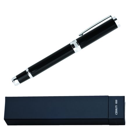 Cerruti 1881 Fountain pen Focus