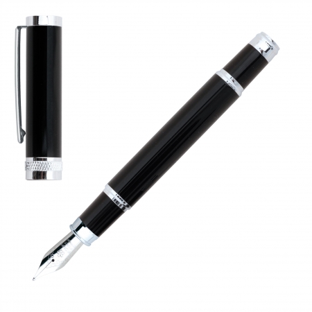 Cerruti 1881 Fountain pen Focus