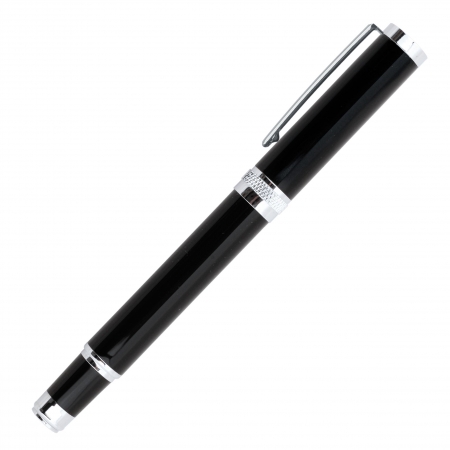 NST8305-3 Cerruti 1881 Rollerball pen Focus