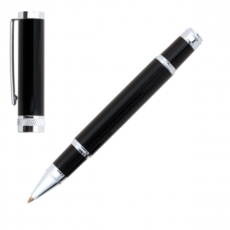 NST8305-7 Cerruti 1881 Rollerball pen Focus