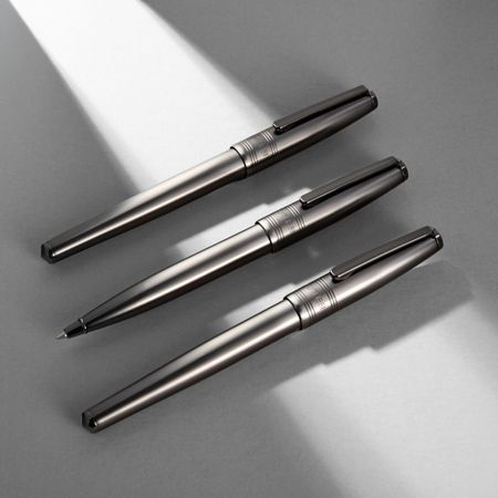 Cerruti 1881 Fountain pen City Gun